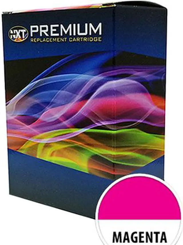 Main image of Premium Compatibles NXT-T220XL320 Ink Cartridge Magenta, Replacement for Epson T220XL320