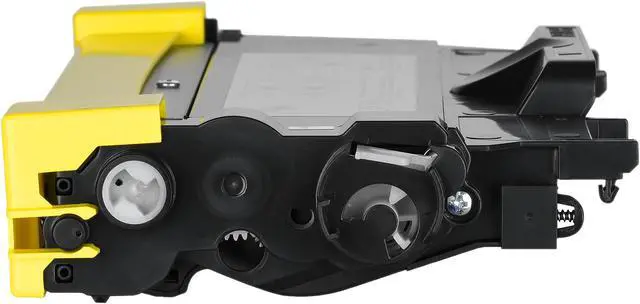 Alt view image 3 of 6 - Rosewill Replacement Toner Cartridge for Brother TN450 TN-450 TN420 TN-420, 5200 Total Page Yield, Black Ink Compatible with Brother Laser Printer (2-Pack)