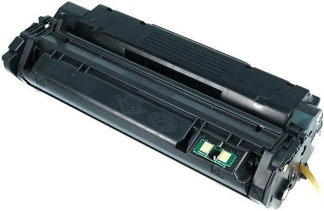 Alt view image 2 of 4 - Rosewill RTC-Q2613X Black Replacement Toner Cartridge for HP Q2613X