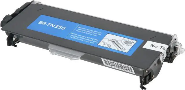 Main image of Rosewill RTC-TN350 Black Toner Replaces Brother TN-350 TN350