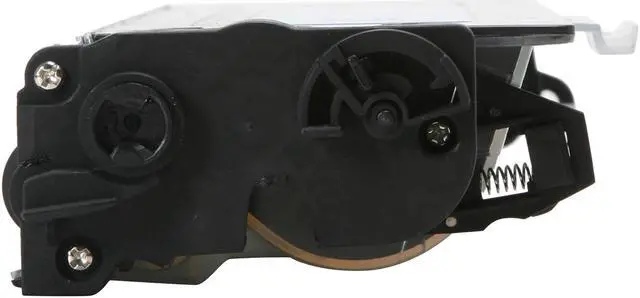 Alt view image 3 of 6 - Rosewill RTC-TN350 Black Toner Replaces Brother TN-350 TN350