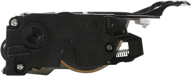 Alt view image 3 of 6 - Rosewill RTC-TN360 Black High Yield Toner Cartridge Replace Brother TN360, TN330