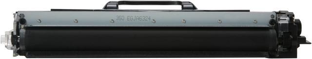 Alt view image 4 of 6 - Rosewill RTC-TN360 Black High Yield Toner Cartridge Replace Brother TN360, TN330