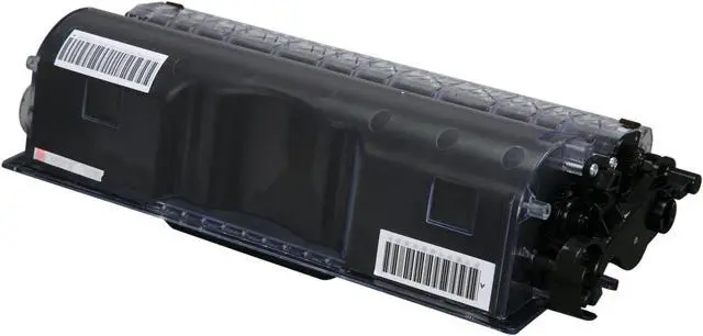 Main image of Rosewill RTCA-TN580 High Yield Black Toner Replaces Brother TN-580 TN580 TN-550 TN550