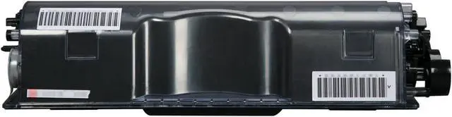 Alt view image 2 of 7 - Rosewill RTCA-TN580 High Yield Black Toner Replaces Brother TN-580 TN580 TN-550 TN550