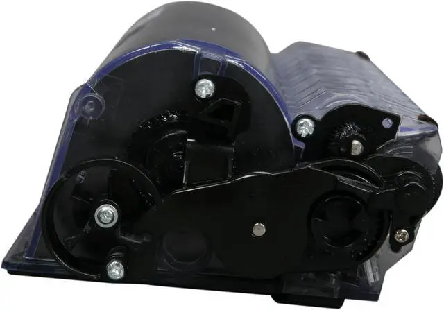 Alt view image 5 of 7 - Rosewill RTCA-TN580 High Yield Black Toner Replaces Brother TN-580 TN580 TN-550 TN550