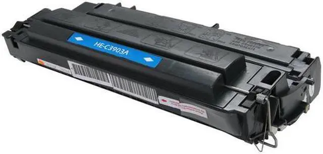 Main image of Rosewill RTCA-C3903A Black Toner Replaces HP 03A C3903A