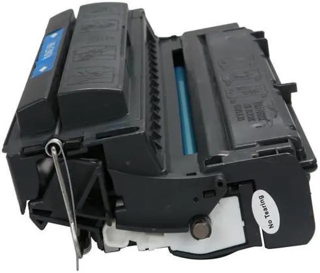 Alt view image 5 of 6 - Rosewill RTCA-C3903A Black Toner Replaces HP 03A C3903A