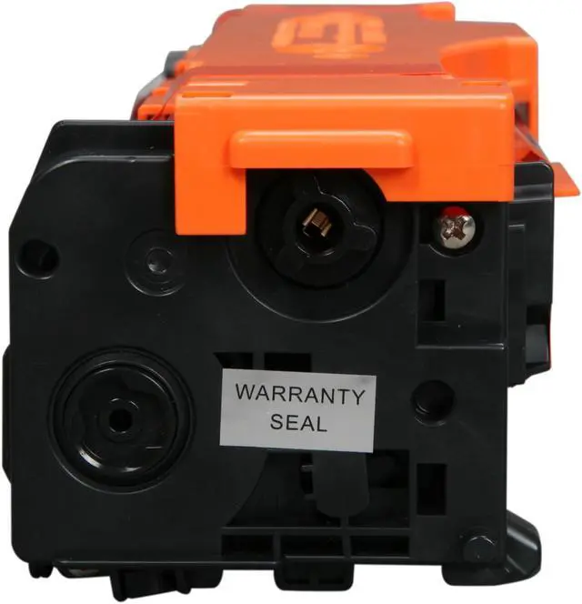 Alt view image 2 of 6 - Rosewill RTCA-CC531A Cyan Toner Replaces HP 304A CC531A