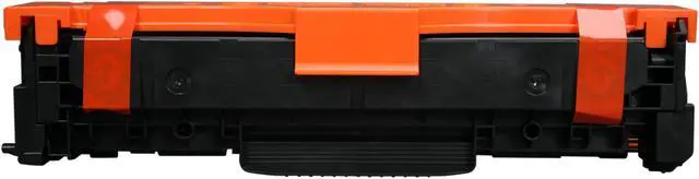 Alt view image 3 of 6 - Rosewill RTCA-CC531A Cyan Toner Replaces HP 304A CC531A