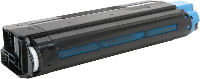 Alt view image 2 of 3 - Rosewill RTCA-42127403 High Yield Cyan Toner Replaces Oki Data 42127403 42804503