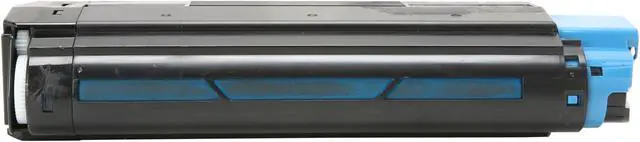 Alt view image 3 of 3 - Rosewill RTCA-42127403 High Yield Cyan Toner Replaces Oki Data 42127403 42804503