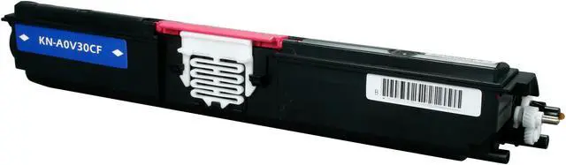 Main image of Rosewill RTCA-A0V30CF High Yield Magenta Toner Replaces Konica Minolta A0V30CF A0V30AF