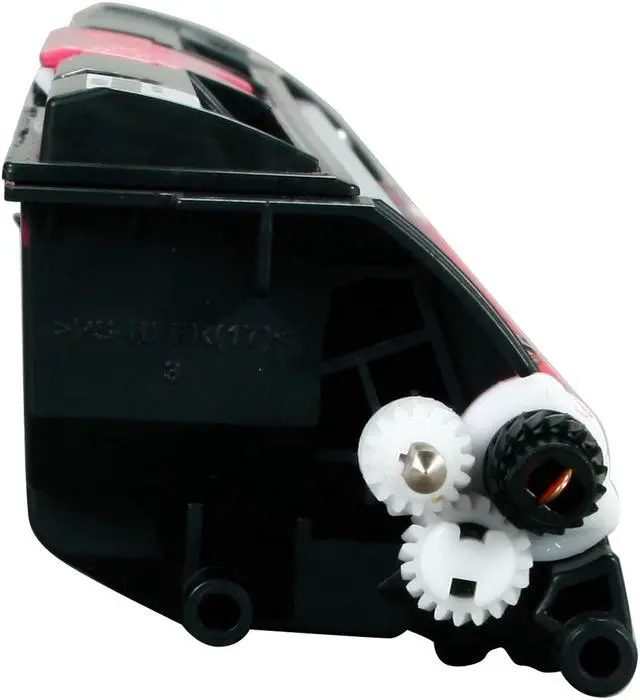 Alt view image 5 of 6 - Rosewill RTCA-A0V30CF High Yield Magenta Toner Replaces Konica Minolta A0V30CF A0V30AF