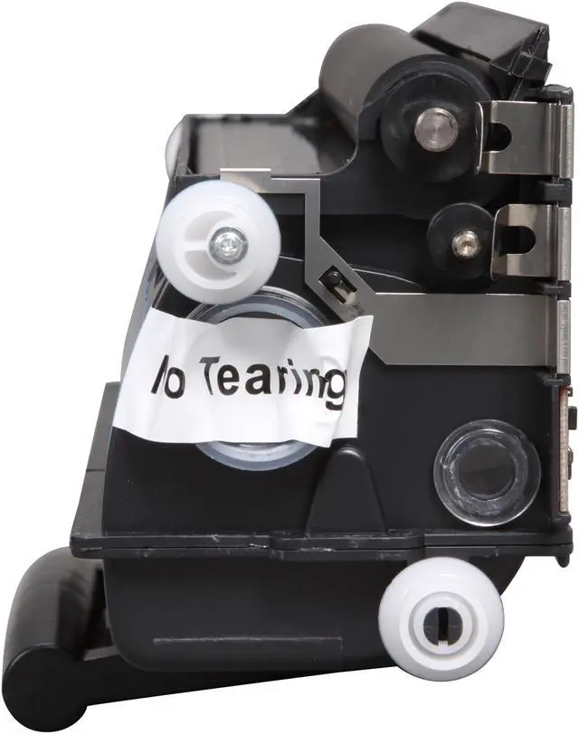 Alt view image 2 of 5 - Rosewill RTCA-310-8709 Black (MW558) Toner Cartridge for Dell 1720/1720dn