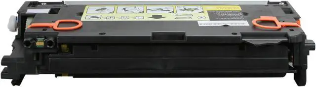 Alt view image 4 of 6 - Rosewill RTCA-Q6472A Yellow Toner Replaces HP 502A Q6472A