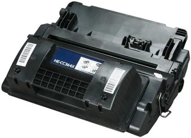 Main image of Rosewill RTCA-CC364X Black Cartridge