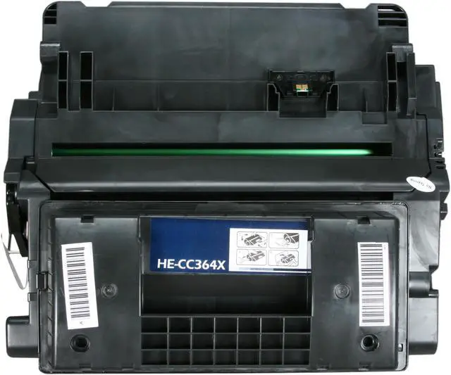 Alt view image 2 of 6 - Rosewill RTCA-CC364X Black Cartridge