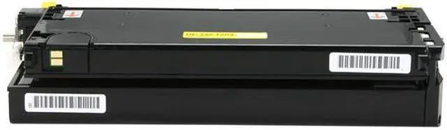 Alt view image 2 of 6 - Rosewill RTCA-330-1204 Yellow Toner replacement for Dell 330-1204