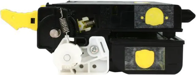 Alt view image 3 of 6 - Rosewill RTCA-330-1204 Yellow Toner replacement for Dell 330-1204