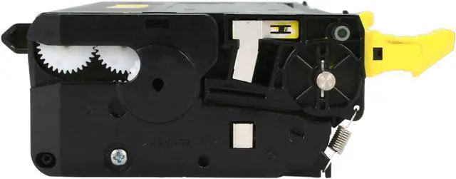 Alt view image 5 of 6 - Rosewill RTCA-330-1204 Yellow Toner replacement for Dell 330-1204
