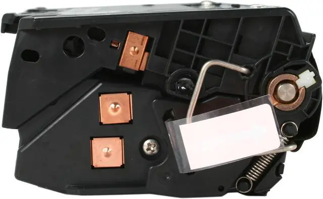 Alt view image 3 of 6 - Rosewill RTCA-Q2681A Cyan Toner Replaces HP 311A Q2681A