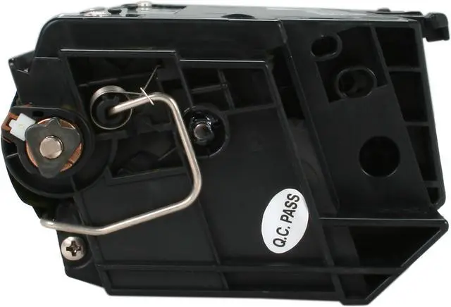 Alt view image 5 of 6 - Rosewill RTCA-Q2681A Cyan Toner Replaces HP 311A Q2681A