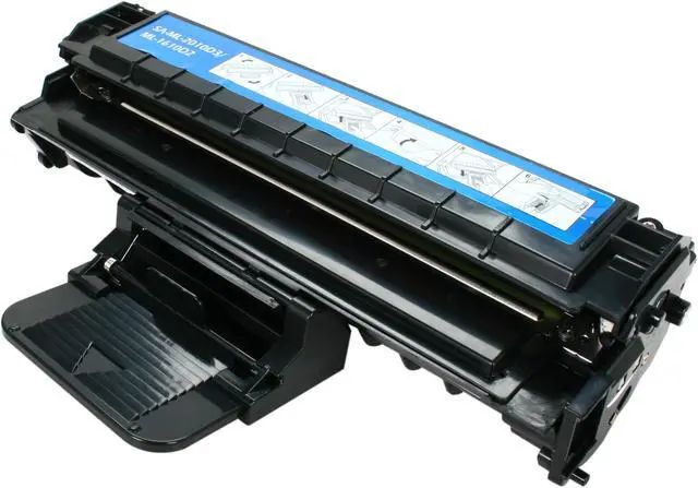 Main image of Rosewill RTCA-ML-2010D3 (ML2010D3) Black Toner Replaces Samsung ML-2010D3 ML-2010D3/SEE