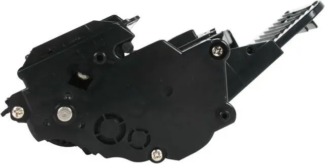 Alt view image 3 of 6 - Rosewill RTCA-ML-2010D3 (ML2010D3) Black Toner Replaces Samsung ML-2010D3 ML-2010D3/SEE