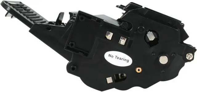 Alt view image 5 of 6 - Rosewill RTCA-ML-2010D3 (ML2010D3) Black Toner Replaces Samsung ML-2010D3 ML-2010D3/SEE