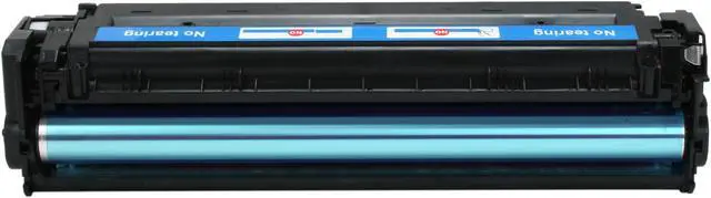 Alt view image 4 of 6 - Rosewill RTCA-CE323A Magenta Toner Replaces HP 128A CE323A