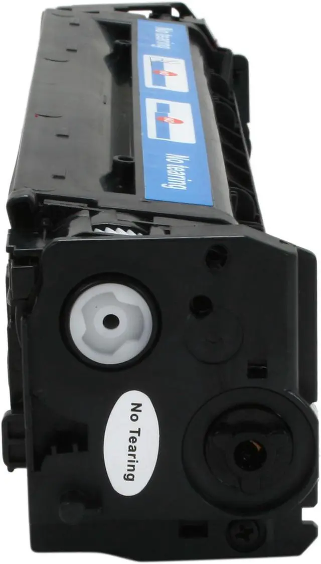 Alt view image 5 of 6 - Rosewill RTCA-CE323A Magenta Toner Replaces HP 128A CE323A