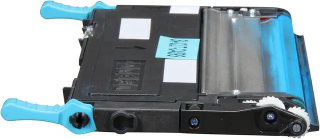 Alt view image 4 of 6 - Rosewill RTCA-CLT-C409S/XAA2 (CLTC409S) Cyan Toner Replaces Samsung C409 CLT-C409S/XAA