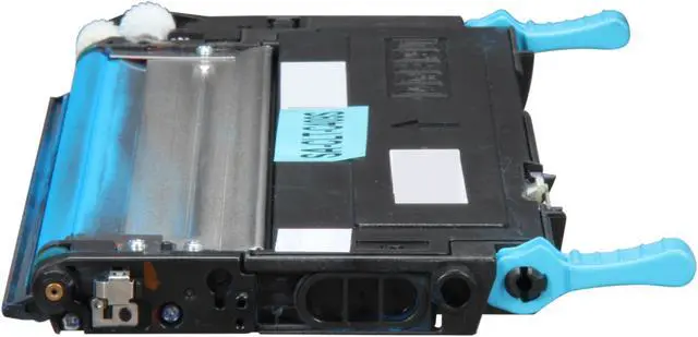 Alt view image 5 of 6 - Rosewill RTCA-CLT-C409S/XAA2 (CLTC409S) Cyan Toner Replaces Samsung C409 CLT-C409S/XAA