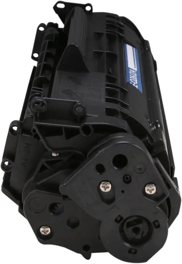 Alt view image 3 of 6 - Rosewill Compatible Black Toner Cartridge Replacement for HP 12A Q2612A