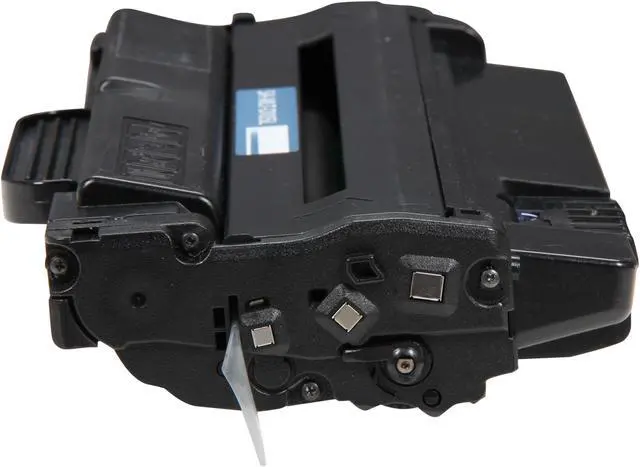 Alt view image 5 of 7 - Rosewill RTCA-MLT-D105L2 Black Replacement Toner for Samsung MLT-D105L