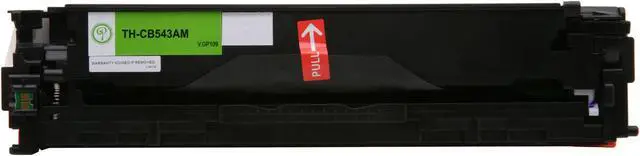 Alt view image 2 of 6 - Rosewill Compatible Magenta Toner Cartridge Replacement for HP 125A CB543A - OEM