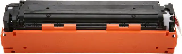 Alt view image 4 of 6 - Rosewill Compatible Magenta Toner Cartridge Replacement for HP 125A CB543A - OEM
