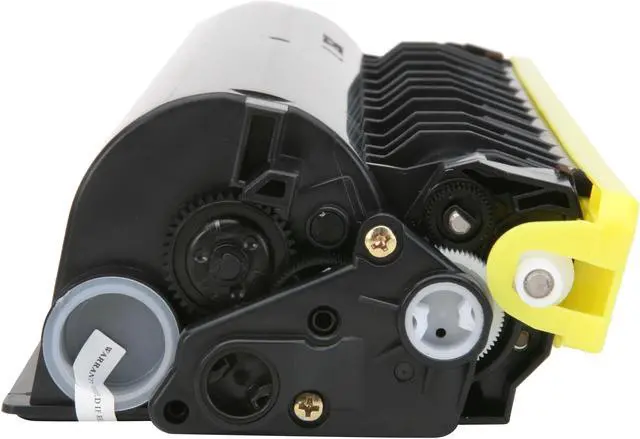 Alt view image 3 of 6 - Rosewill RTCG-TN570 High Yield Black Toner Replaces Brother TN-570 TN570 TN-540 TN540