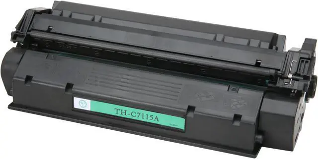 Main image of Rosewill RTCG-C7115A Black Toner Replaces HP 15A C7115A