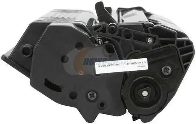 Alt view image 5 of 6 - Rosewill RTCG-C7115A Black Toner Replaces HP 15A C7115A