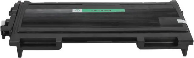 Alt view image 2 of 6 - Rosewill RTCG-TN350 Toner Cartridge (OEM Brother TN-350) 2,500 Pages Yield; Black