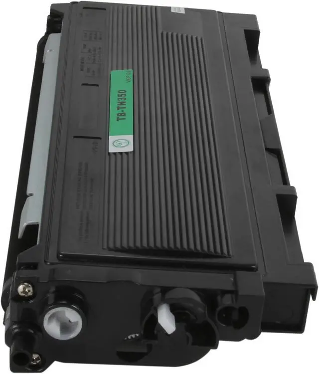 Alt view image 3 of 6 - Rosewill RTCG-TN350 Toner Cartridge (OEM Brother TN-350) 2,500 Pages Yield; Black