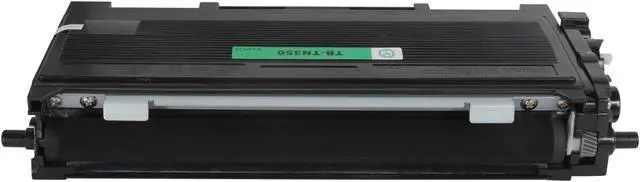 Alt view image 4 of 6 - Rosewill RTCG-TN350 Toner Cartridge (OEM Brother TN-350) 2,500 Pages Yield; Black