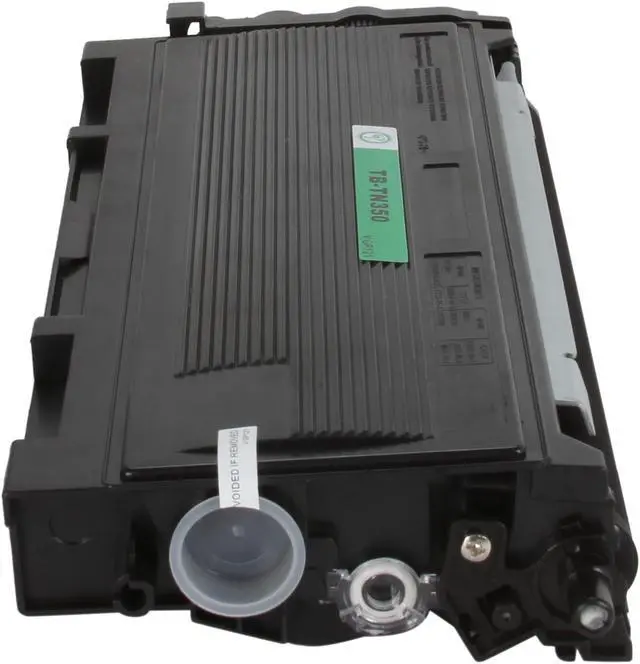 Alt view image 5 of 6 - Rosewill RTCG-TN350 Toner Cartridge (OEM Brother TN-350) 2,500 Pages Yield; Black