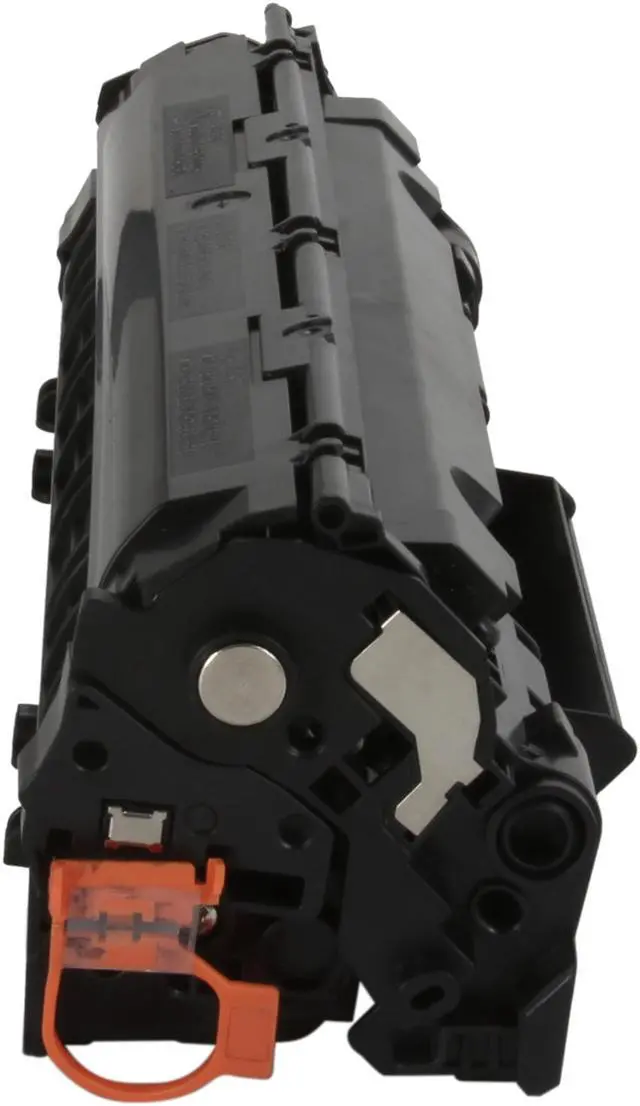 Alt view image 3 of 6 - Rosewill RTCG-CB436A Black Toner Replaces HP 36A CB436A