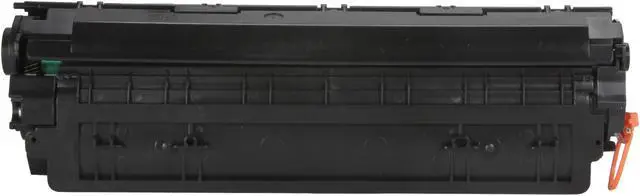 Alt view image 4 of 6 - Rosewill RTCG-CB436A Black Toner Replaces HP 36A CB436A