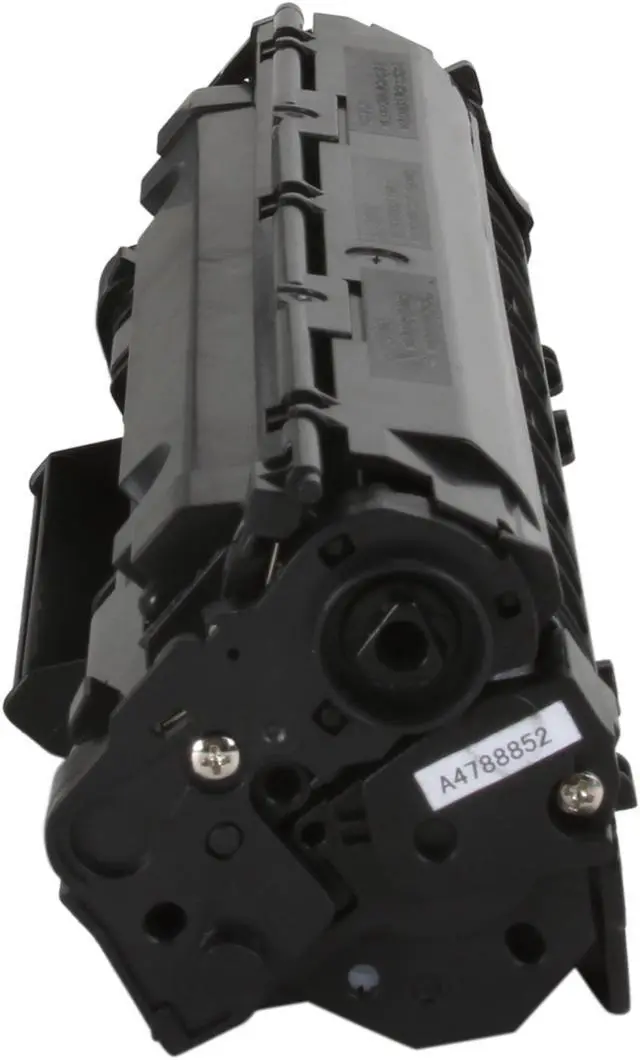 Alt view image 5 of 6 - Rosewill RTCG-CB436A Black Toner Replaces HP 36A CB436A