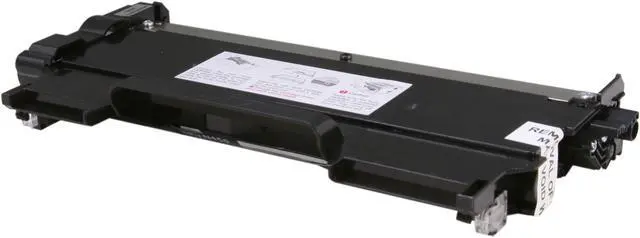Alt view image 3 of 15 - Rosewill RTCA-TN450 Premium Quality Toner Cartridge (Replaces OEM# Brother TN-450, TN-420) 2,600 Pages Yield; Black
