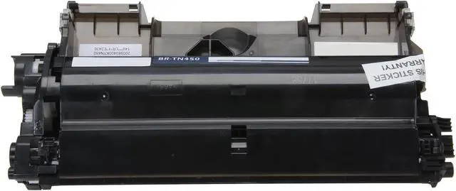Alt view image 11 of 15 - Rosewill RTCA-TN450 Premium Quality Toner Cartridge (Replaces OEM# Brother TN-450, TN-420) 2,600 Pages Yield; Black